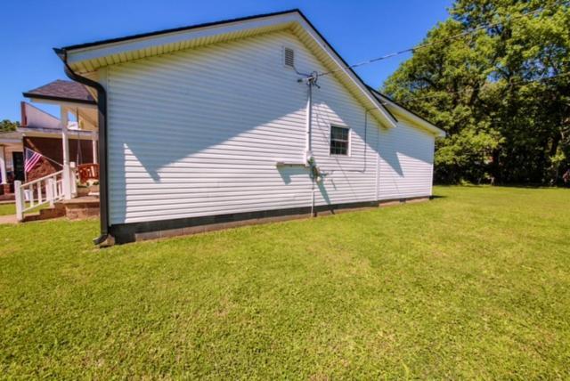 Historic Town Square Bungalow In Heart Of Brighton Atoka Exterior foto