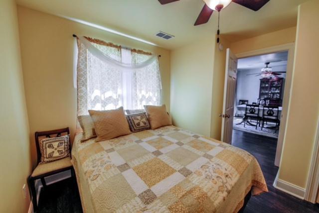 Historic Town Square Bungalow In Heart Of Brighton Atoka Exterior foto